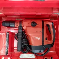 HILTI BOSCH MAKITA HITACHI SPIT REPPARATION