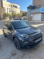 cars-fiat-500x-2024-club-tlemcen-algeria
