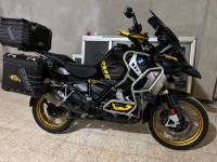 motorcycles-scooters-bmw-r-1250-gs-edition-40-anniversaire-2021-constantine-algeria