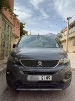 utilitaire-peugeot-rifter-2021-batna-algerie