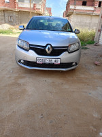 voitures-renault-symbol-2016-khenchela-algerie