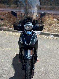 motos-scooters-sym-s-2025-mouzaia-blida-algerie