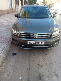 voitures-volkswagen-tiguan-2019-carat-khemis-miliana-ain-defla-algerie