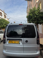 voitures-volkswagen-caddy-2022-relizane-algerie