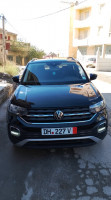 voitures-volkswagen-t-cross-2022-active-boghni-tizi-ouzou-algerie