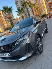 voitures-peugeot-5008-2022-bab-ezzouar-alger-algerie