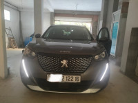 voitures-peugeot-2008-2022-alger-centre-algerie