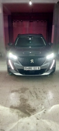 voitures-peugeot-2008-2022-alger-centre-algerie