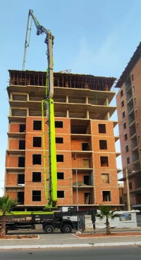 Vente Appartement Oran Bir el djir