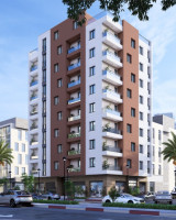 appartement-vente-f2-oran-bir-el-djir-algerie