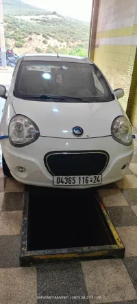 Geely Ray 2016 Lc