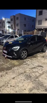 Renault Captur 2021 Captur