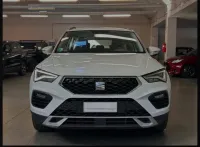 Seat Ateca 2024 