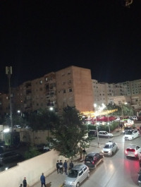 appartement-vente-f2-oran-bir-el-djir-algerie