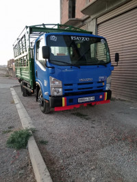 camion-izuzu-2012-ain-azel-setif-algerie