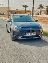 voitures-hyundai-bayon-2023-creative-laghouat-algerie