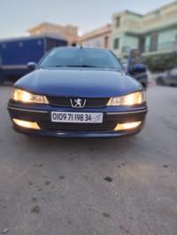 voitures-peugeot-406-1998-bordj-bou-arreridj-algerie