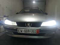 سيارات-peugeot-406-1998-برج-بوعريريج-الجزائر