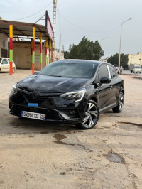 voitures-renault-clio-5-2023-rslin-chlef-algerie