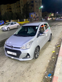 voitures-hyundai-grand-i10-2019-restylee-dz-es-senia-oran-algerie