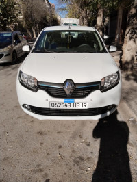 voitures-renault-symbol-2013-setif-algerie