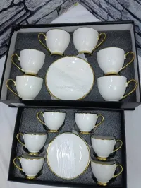 Service A Caffe Blon B Dorri Sample  24 Pice Rh 