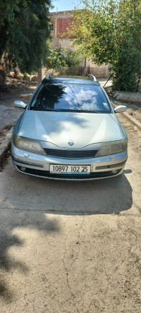 voitures-renault-laguna-2-2002-ain-kerma-constantine-algerie