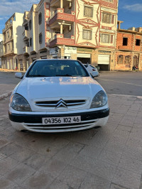 voitures-citroen-xsara-2002-ain-temouchent-algerie