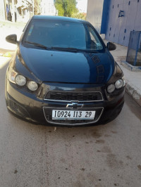 voitures-chevrolet-sonic-hatchback-2013-mascara-algerie