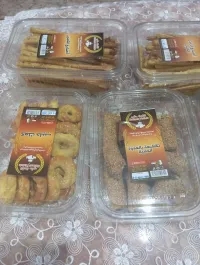 Gâteaux Syrie kalhaat halab