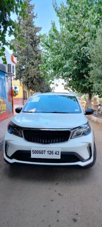 سيارات-livan-x3-pro-2026-automatique-avec-toi-ouvrant-باتنة-الجزائر