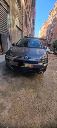 voitures-citroen-c4-aircross-2021-exclusive-bordj-menaiel-boumerdes-algerie