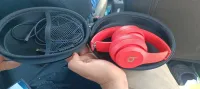 Beats solo 3 wireless on-Ear headphones 