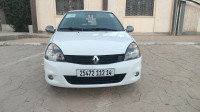 voitures-renault-clio-campus-2012-bye-tiaret-algerie