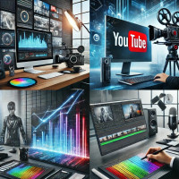 informatique-internet-video-editor-alger-centre-algerie