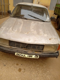 voitures-peugeot-305-1986-relizane-algerie