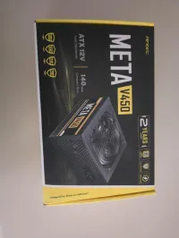  power supply 450V 