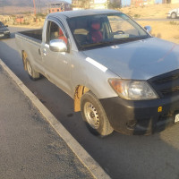 utilitaire-toyota-hilux-2006-guigba-batna-algerie