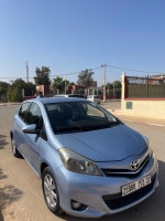 voitures-toyota-yaris-2012-gdyel-oran-algerie