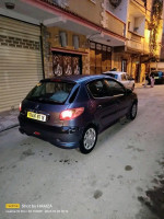 voitures-peugeot-206-2007-alger-centre-algerie