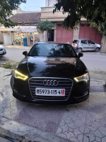 voitures-audi-a3-2015-sedrata-souk-ahras-algerie