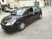 Citroen C4 2008 C4