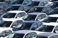 Lot de voiture Lot de voiture 2019 Lot de voiture