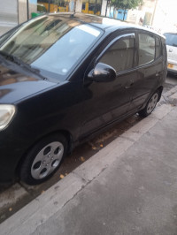 voitures-kia-picanto-2009-style-bouira-algerie