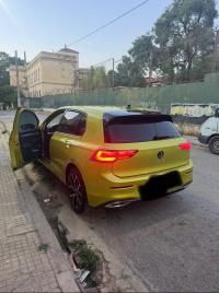 voitures-volkswagen-golf-8-2021-active-el-harrach-alger-algerie