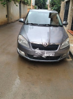 voitures-skoda-fabia-2013-fresh-beni-mered-blida-algerie