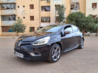 voitures-renault-clio-4-2019-gt-line-ain-defla-algerie