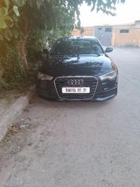 سيارات-audi-a6-2011-s-line-درارية-الجزائر