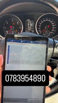 Scanner automobile a domicile chez kader