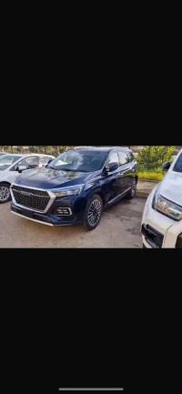 سيارات-jetour-x95plus-2023-حيدرة-الجزائر